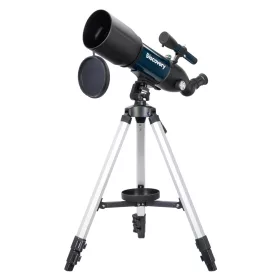 Levenhuk Discovery Sky Trip ST80 teleszkóp és könyv