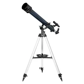 Levenhuk Discovery Spark 607 AZ teleszkóp könyvvel