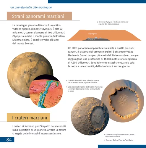 Levenhuk Discovery Scope 3 készlet és könyv