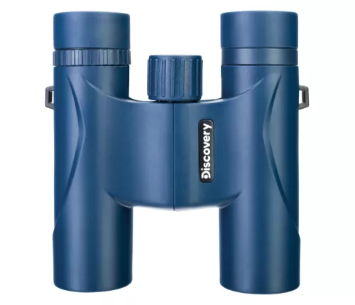 Levenhuk Discovery Elbrus 8x25 kétszemes távcső