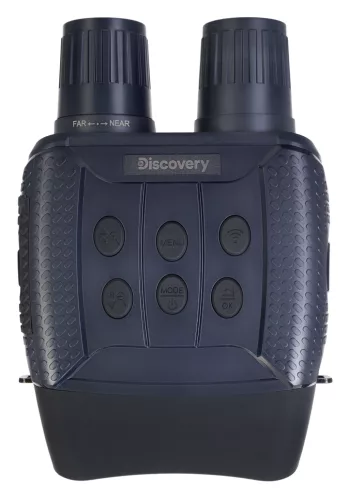 Levenhuk Discovery Night BL20 digitális éjjellátó kétszemes távcső háromlábú állvánnyal