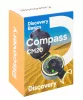 Levenhuk Discovery Basics CM20 iránytű