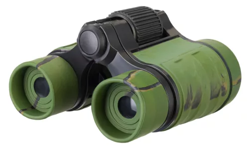 Levenhuk Discovery Basics EK50 felfedezőkészlet