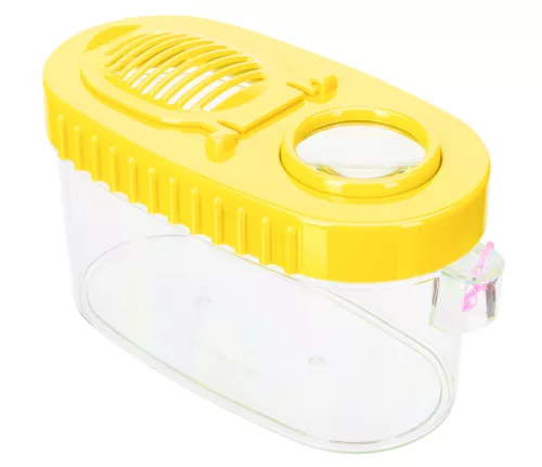 Levenhuk Discovery Basics EK70 felfedezőkészlet