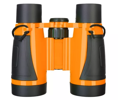 Levenhuk LabZZ WTT10 walkie-talkie és kétszemes távcső készlet