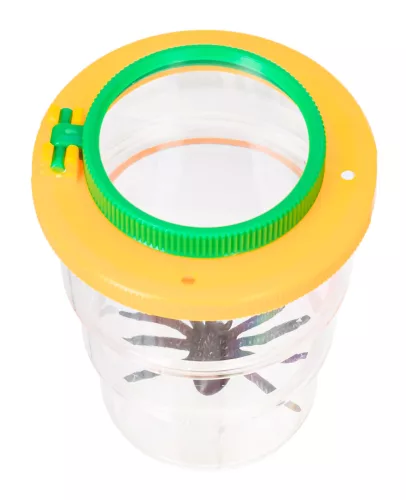 Levenhuk LabZZ SK20 túlélőkészlet