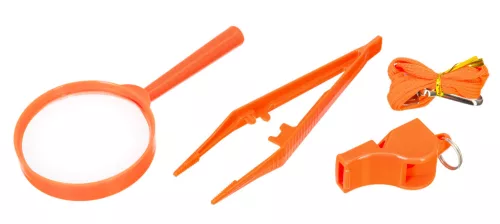 Levenhuk LabZZ SK20 túlélőkészlet