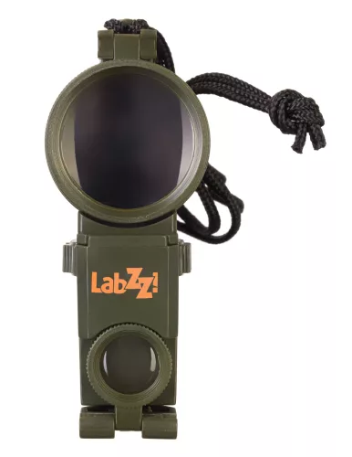 Levenhuk LabZZ SK5 túlélőkészlet