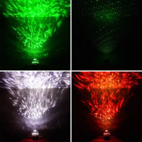 Levenhuk LabZZ SP10 csillagplanetárium