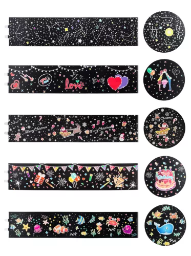 Levenhuk LabZZ Star Sky P1 csillagplanetárium