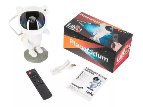 Levenhuk LabZZ Star Sky P9 csillagplanetárium