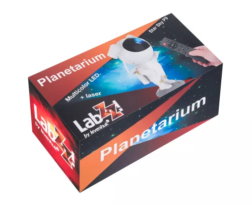 Levenhuk LabZZ Star Sky P9 csillagplanetárium
