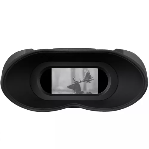 Bresser 3x Nightlux 200 Pro digitális éjjellátó távcső