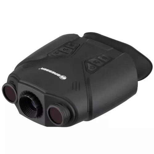 Bresser 3x Nightlux 200 Pro digitális éjjellátó távcső