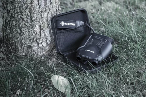 Bresser 3x Nightlux 200 Pro digitális éjjellátó távcső