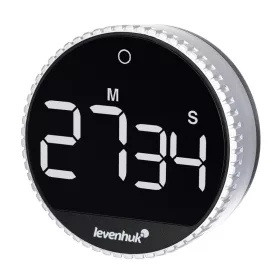 Levenhuk Wezzer Tick H20 Időzítő