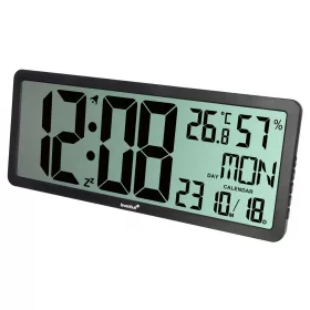 Levenhuk Wezzer Tick H80 Óra-termométer