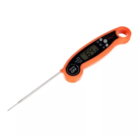 Levenhuk Wezzer Cook MT40 Főzési/sütési hőmérő