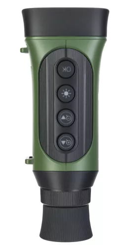 Levenhuk Atom Digital DNM50 éjjellátó egyszemes távcső