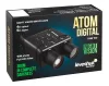 Levenhuk Atom Digital DNB100 éjjellátó kétszemes távcső