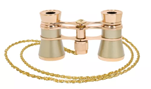 Levenhuk Broadway 325B színházi látcsövek