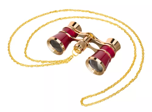 Levenhuk Broadway 325B színházi látcsövek