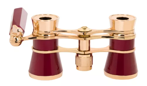 Levenhuk Broadway 325E lornyon színházi látcső