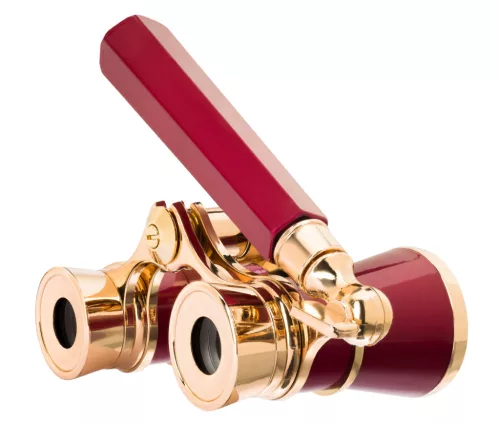 Levenhuk Broadway 325E lornyon színházi látcső