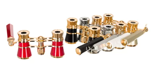 Levenhuk Broadway 325E lornyon színházi látcső