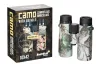 Levenhuk Camo 10x42 kétszemes távcső irányzékkal