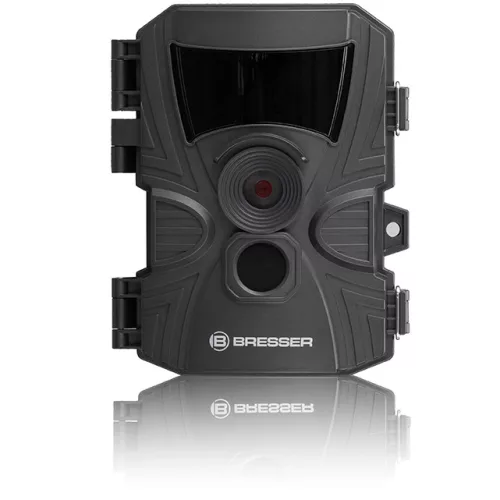 Bresser 60°-os vadvilág-megfigyelő 5–20 MP kamera
