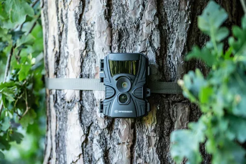 Bresser 60°-os vadvilág-megfigyelő 5–20 MP kamera