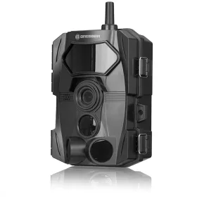   Bresser 100°-os Wi-Fi vadvilág-megfigyelő 4–24 MP kamera