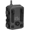 Bresser 100°-os Wi-Fi vadvilág-megfigyelő 4–24 MP kamera