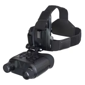   Levenhuk Halo 13X Helmet digitális éjjellátó kétszemes távcső