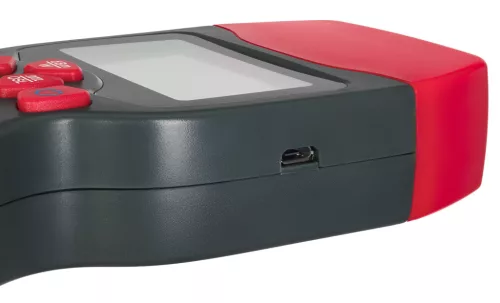 Ermenrich NetGeeks NU40 optikai multiméter