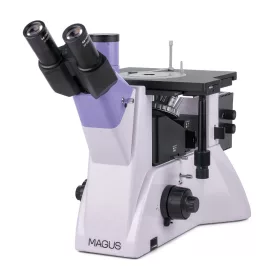 MAGUS Metal V700 metallográfiai fordított mikroszkóp