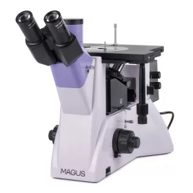 MAGUS Metal V700 BD metallográfiai fordított mikroszkóp
