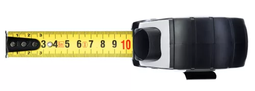Ermenrich Reel KD80 mérőszalag