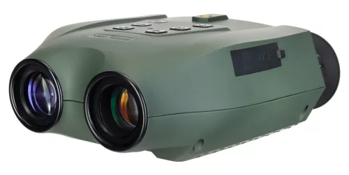 Levenhuk Atom Digital DNB250 éjjellátó kétszemes távcső