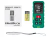Ermenrich Reel PLUS GS100 lézeres mérő