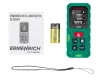 Ermenrich Reel PLUS GS60 lézeres mérő
