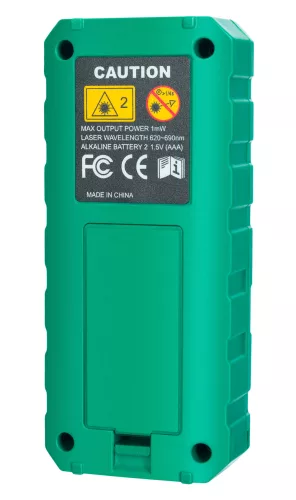Ermenrich Reel PLUS GS80 lézeres mérő