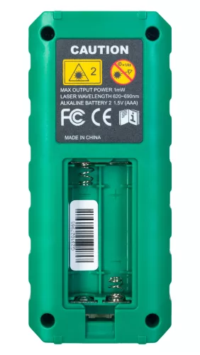 Ermenrich Reel PLUS GS80 lézeres mérő