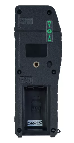 Ermenrich LR30 lézeres vevőegység