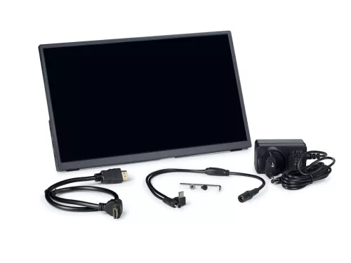 MAGUS MCD40 LCD monitor
