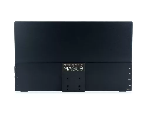 MAGUS MCD40 LCD monitor