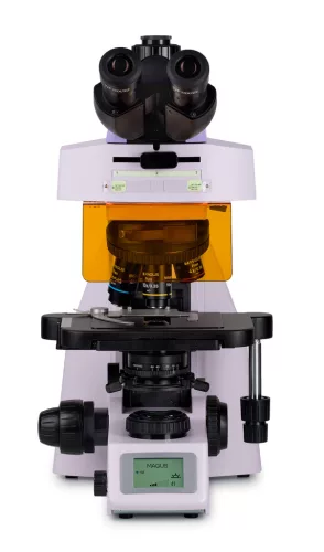 MAGUS Lum 450L fluoreszcens mikroszkóp