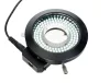 MAGUS LED RP1 gyűrűs lámpa polarizátorral
