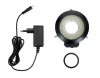 MAGUS LED RP1 gyűrűs lámpa polarizátorral